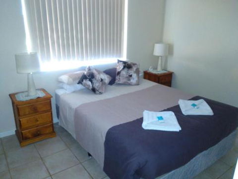 Ocean Beach Chalet 15 - Accommodation VIC 1