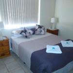 Ocean Beach Chalet 15 - Accommodation VIC 0