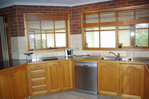 Getawaytoaljon - Accommodation VIC 2