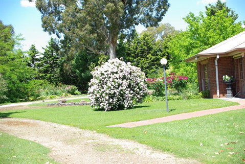 Getawaytoaljon - Accommodation VIC 5
