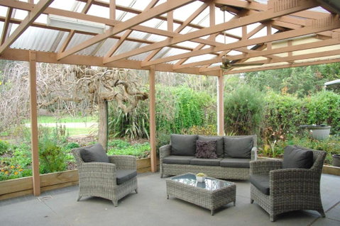Getawaytoaljon - Accommodation VIC 3
