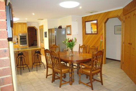 Getawaytoaljon - Accommodation VIC 1
