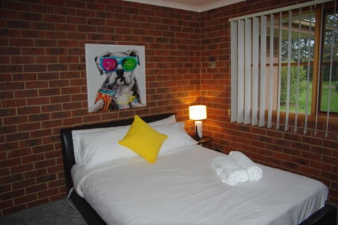 Getawaytoaljon - Accommodation VIC 4