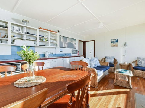 Briesta - Accommodation VIC 6
