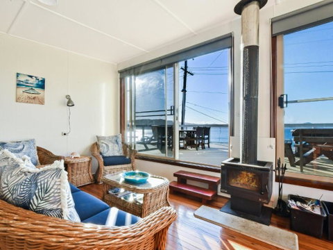 Briesta - Accommodation VIC 1