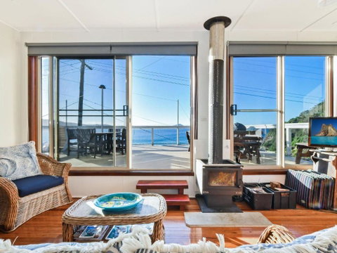 Briesta - Accommodation VIC 2