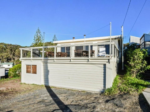 Briesta - Accommodation VIC 3