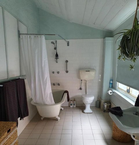 The Cottage - Accommodation VIC 3