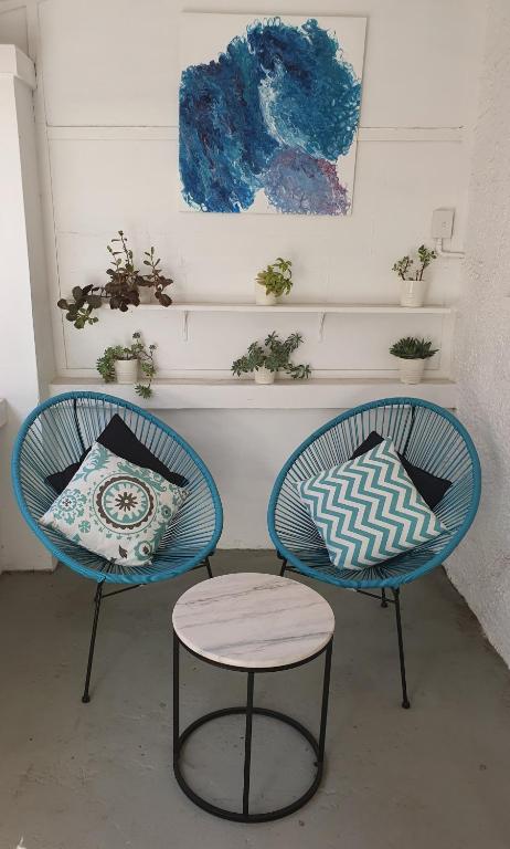 The Cottage - Accommodation VIC 1