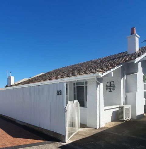 The Cottage - Accommodation VIC 2