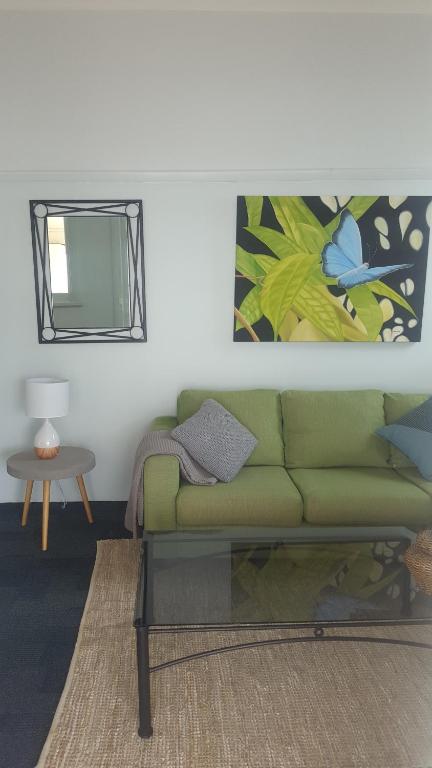 The Cottage - Accommodation VIC 5