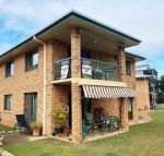 Cloud 8 on Welsby - Accommodation VIC