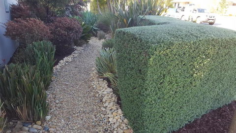 Saltwater Breeze Retreat - Accommodation VIC 1