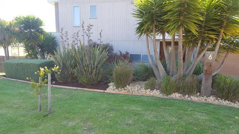 Saltwater Breeze Retreat - Accommodation VIC 4