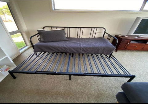 Saltwater Breeze Retreat - Accommodation VIC 6