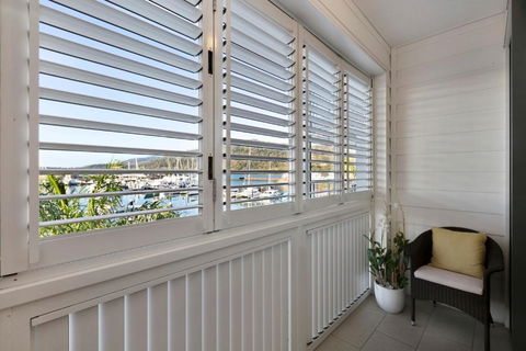 Boathouse Port Of Airlie - Accommodation VIC 2