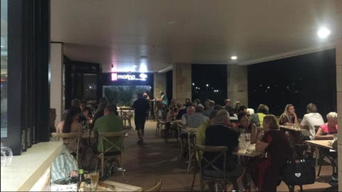 Boathouse Port Of Airlie - Accommodation VIC 6