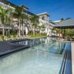 Boathouse Port Of Airlie - Accommodation VIC 0