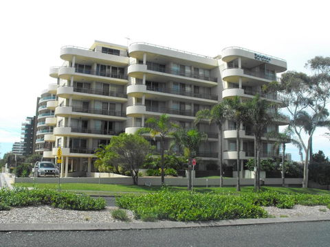 Sandbar 401 1 3 Head Street Forster - Accommodation VIC 6
