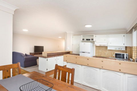 Sandbar 401 1 3 Head Street Forster - Accommodation VIC 5