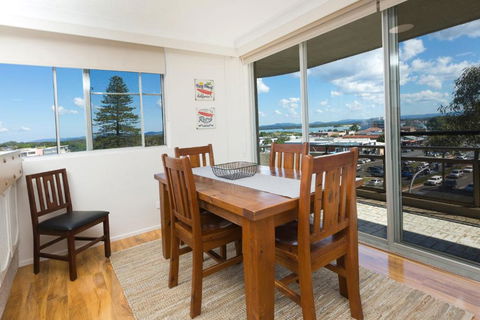 Sandbar 401 1 3 Head Street Forster - Accommodation VIC 1