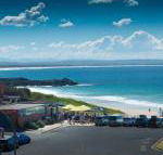 Sandbar 401 1 3 Head Street Forster - Accommodation VIC