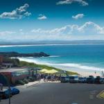 Sandbar 401 1 3 Head Street Forster - Accommodation VIC 0