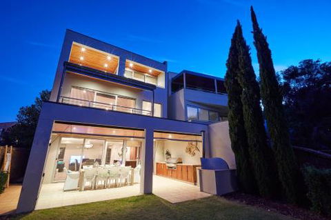 The Bay Residence Dunsborough WA - Accommodation VIC 6