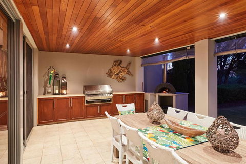 The Bay Residence Dunsborough WA - Accommodation VIC 3