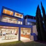 The Bay Residence Dunsborough WA - Accommodation VIC 0