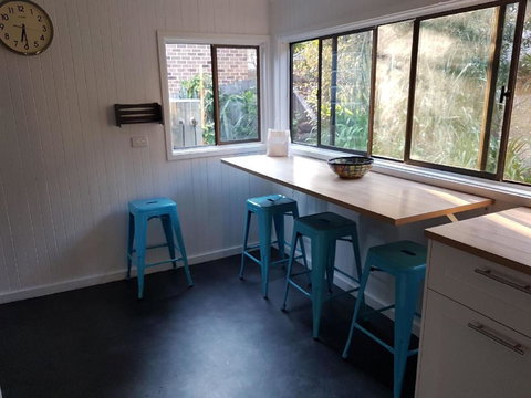 Sea Salt 24 Stewart Street - Accommodation VIC 4