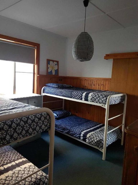 Sea Salt 24 Stewart Street - Accommodation VIC 2