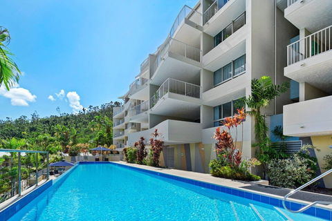 Sea Forever On Azure Airlie Beach - Accommodation VIC 0