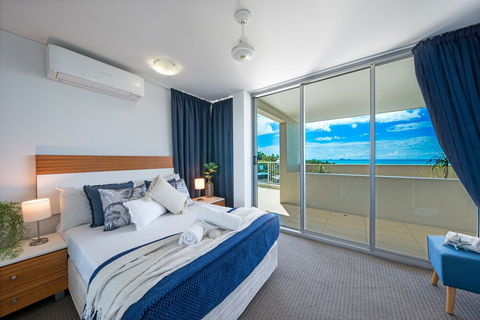 Sea Forever On Azure Airlie Beach - Accommodation VIC 3