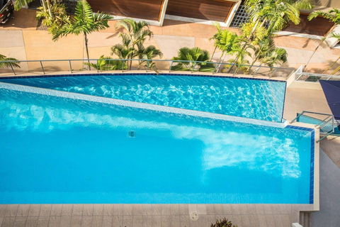 Sea Forever On Azure Airlie Beach - Accommodation VIC 2