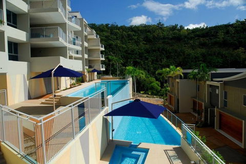 Sea Forever On Azure Airlie Beach - Accommodation VIC 1