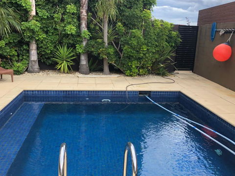 Pacific Paradise - Accommodation VIC 4