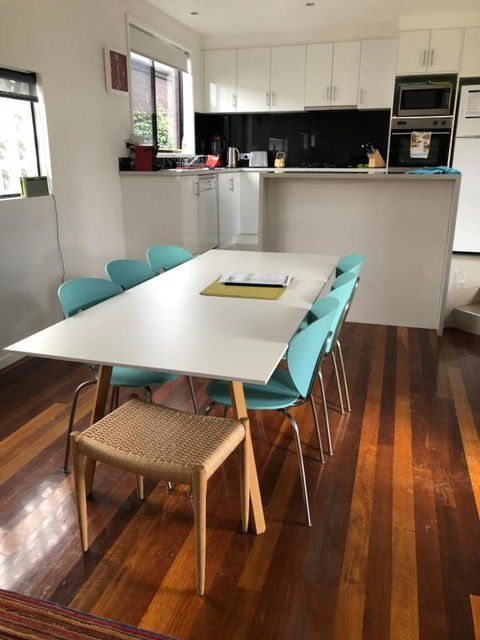 Pacific Paradise - Accommodation VIC 3