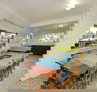 Hat Haven at Hat Head - Accommodation VIC