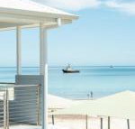 Wallaroo Beachfront Tourist Park - Accommodation VIC