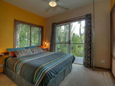 Vainui - Accommodation VIC 3