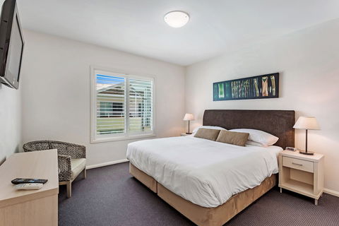 Pacific Blue Apartment 244 / 265 Sandy Point Rd - Accommodation VIC 3