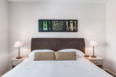 Pacific Blue Apartment 244 / 265 Sandy Point Rd - Accommodation VIC 4