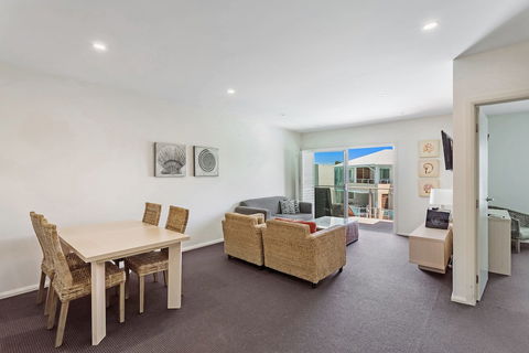 Pacific Blue Apartment 244 / 265 Sandy Point Rd - Accommodation VIC 0