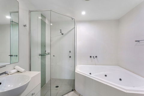 Pacific Blue Apartment 244 / 265 Sandy Point Rd - Accommodation VIC 2