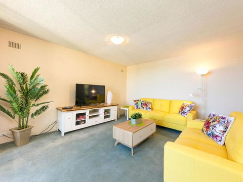 Forster Towers 54 With Lake & Ocean Views - Accommodation VIC 5