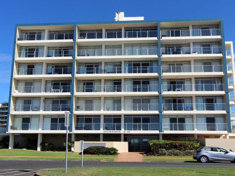 Oceanic 28 On The Beach! - Accommodation VIC 4