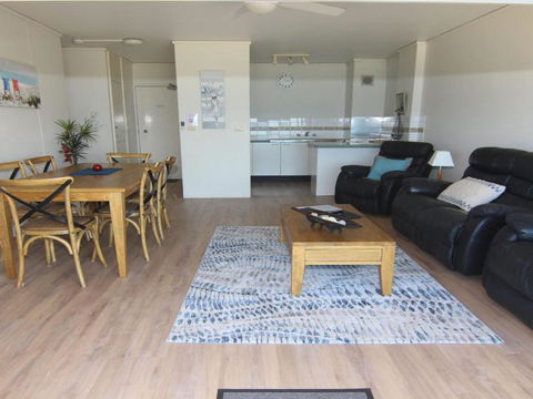 Oceanic 28 On The Beach! - Accommodation VIC 2