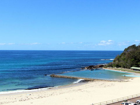 Oceanic 28 On The Beach! - Accommodation VIC 5