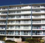 Oceanic 3 on the Beach - Accommodation VIC